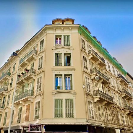 Appartement Urban 5 Nice Exterior foto