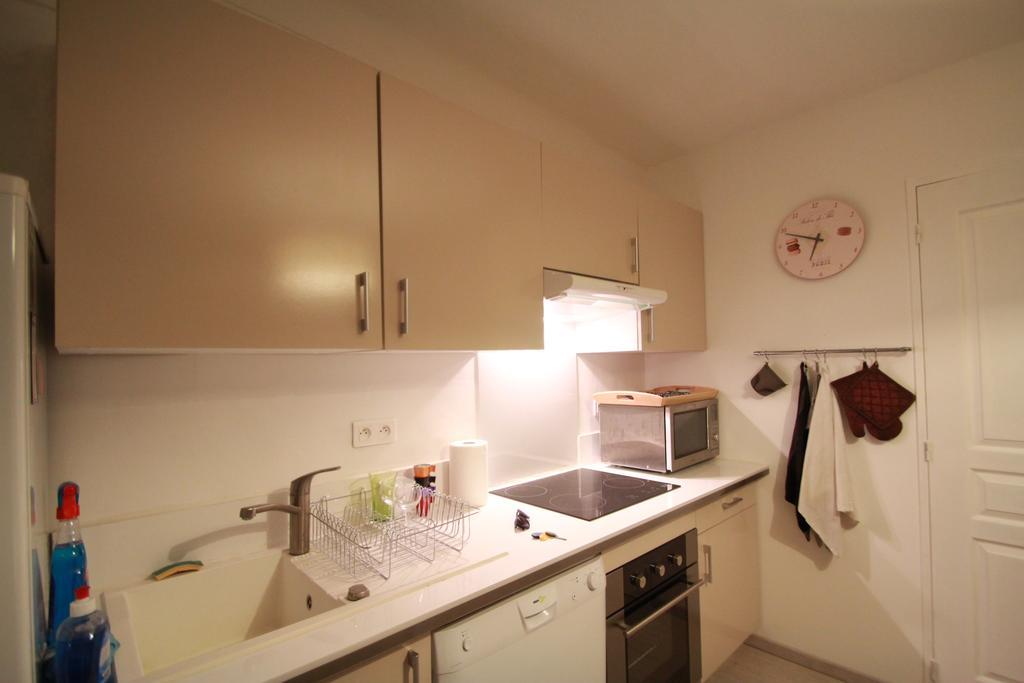 Appartement Urban 5 Nice Exterior foto